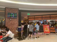 等位区-荣小馆(椒江青悦城店)