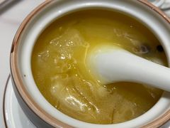 鲍汁竹荪烩鱼翅-双湖宴·湖北菜(文化路店)