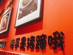 -瑞霖·隆江猪脚饭