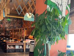 -金泰兰忆暹罗·东南亚餐厅(城西银泰店)