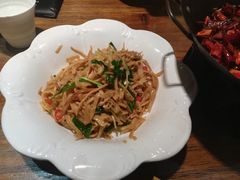 -韶山冲湘菜馆(大明湖店)