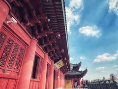 -上海东林寺(金山区)