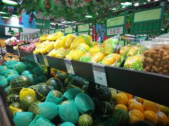 -京客隆超市(京源店)