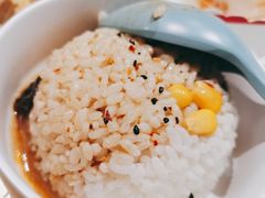 米饭-肚王罐罐里的秘密(铜锣湾店)