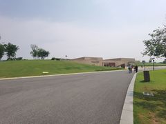 -盘龙城国家考古遗址公园