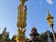 -西双版纳总佛寺