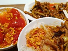 -乡村基·川味现炒大王(熙悦天街店)