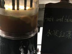 -圆顶阁西餐厅(郑州索菲特国际饭店 )