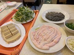 -八先生涮肉房(三里河店)