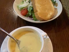 -斯比特花园西餐厅(东方商厦店)