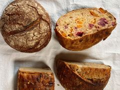 -O'mills Sourdough Bakery&Bistro(永嘉路店)