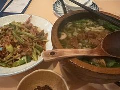 -山石榴·贵州菜(丰盛里店)