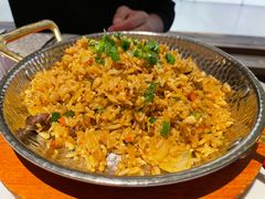 -赤火牛排(金狮广场店)