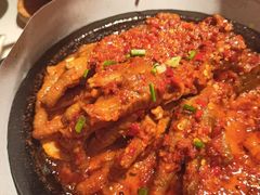 -七八冷面·延边朝鲜族美食(欢乐谷店)