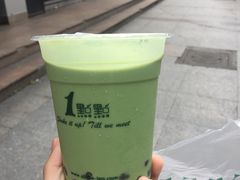 -1点点(温州府前店)