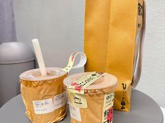 -茶力的小怪兽(中康店)