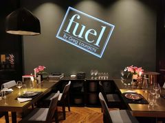 -AZUL by FUEL蓝色·法式酒馆(琶醍店)