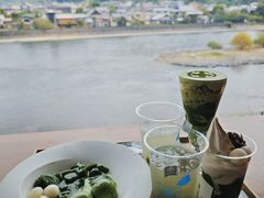 -中村藤吉(平等院店 )