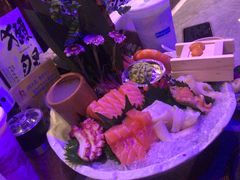 -和彩放题餐厅(酒仙桥店)