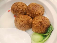 -功德林素菜饭庄(前门店)