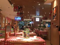 -西贝莜面村(东莞壹号广场店)