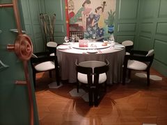 -南堂馆·新川菜(春熙路店)