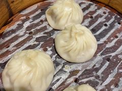 蟹粉小笼-光明邨大酒家(淮海路店)