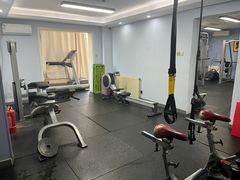 -悦健身私教工作室(双井店)