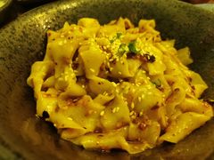 甜水面-归蜀第成都串串料理(梅花路店)