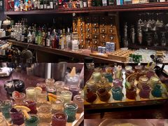 -蜉蝣酒吧(仓山万达店)