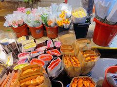 -循礼门鲜花花市(武汉循礼门店)