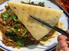 -食鸡公社辣子鸡·潍坊菜·烧烤