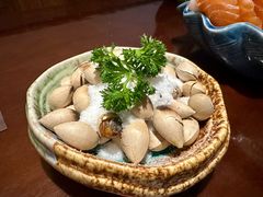 -弓二·烧鸟居酒屋(财富购物中心店)