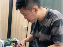 -秦小阳手办店