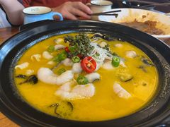 -马灯部落·西湖边的创意山景餐厅(虎跑动物园店)