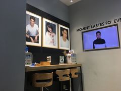 -海马体照相馆(龙湖杭州金沙天街店)