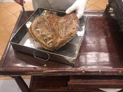 -金狮麟·新豫菜(金码大厦店)