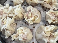 -真真鲜馄饨店(启蒙路店)