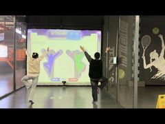 -极限PLAY运动娱乐新世界·团建派对潮玩休闲馆·室内蹦极高空游乐园