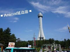 -帽儿山国家森林公园