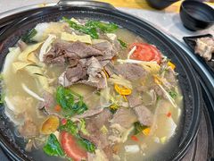 -草原三宝汤锅