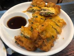 -香满阁小炒(古堰画乡景区店)