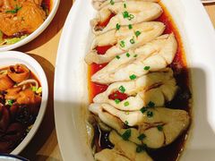 -兔爸私家小厨(新北万达店)