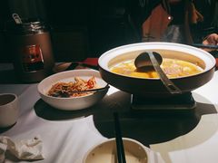 -院里寻菜·精致庭院菜(观沙岭店)