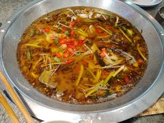 -胖子鱼·天水麻辣鱼火锅(秦州407店)