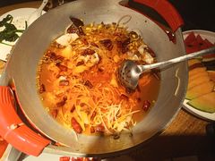 -渝信川菜 · 川味家常菜(长安店)