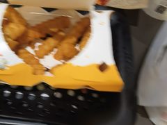 -麦当劳(万达广场店)
