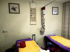 -沈师傅盲人按摩工作室(密三小区店)