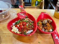 -冒椒火辣(奎星楼街店)