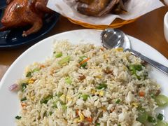 -煲煲掂风味煲仔饭餐厅(西区店)